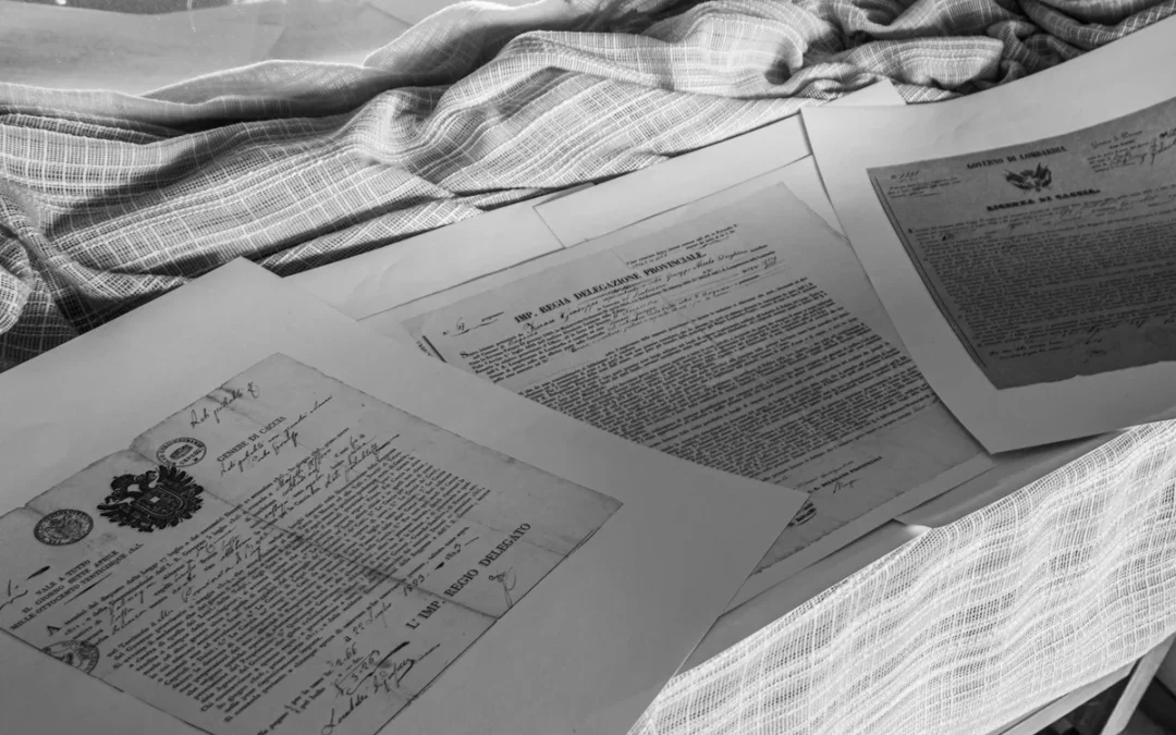 Prevoditeljska agencija i naručivanje prijevoda